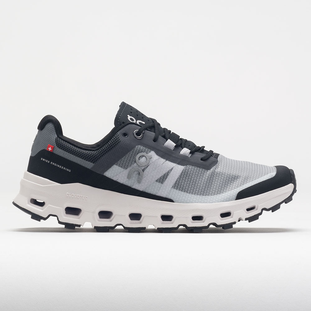 On Cloudvista Men's  Black/White