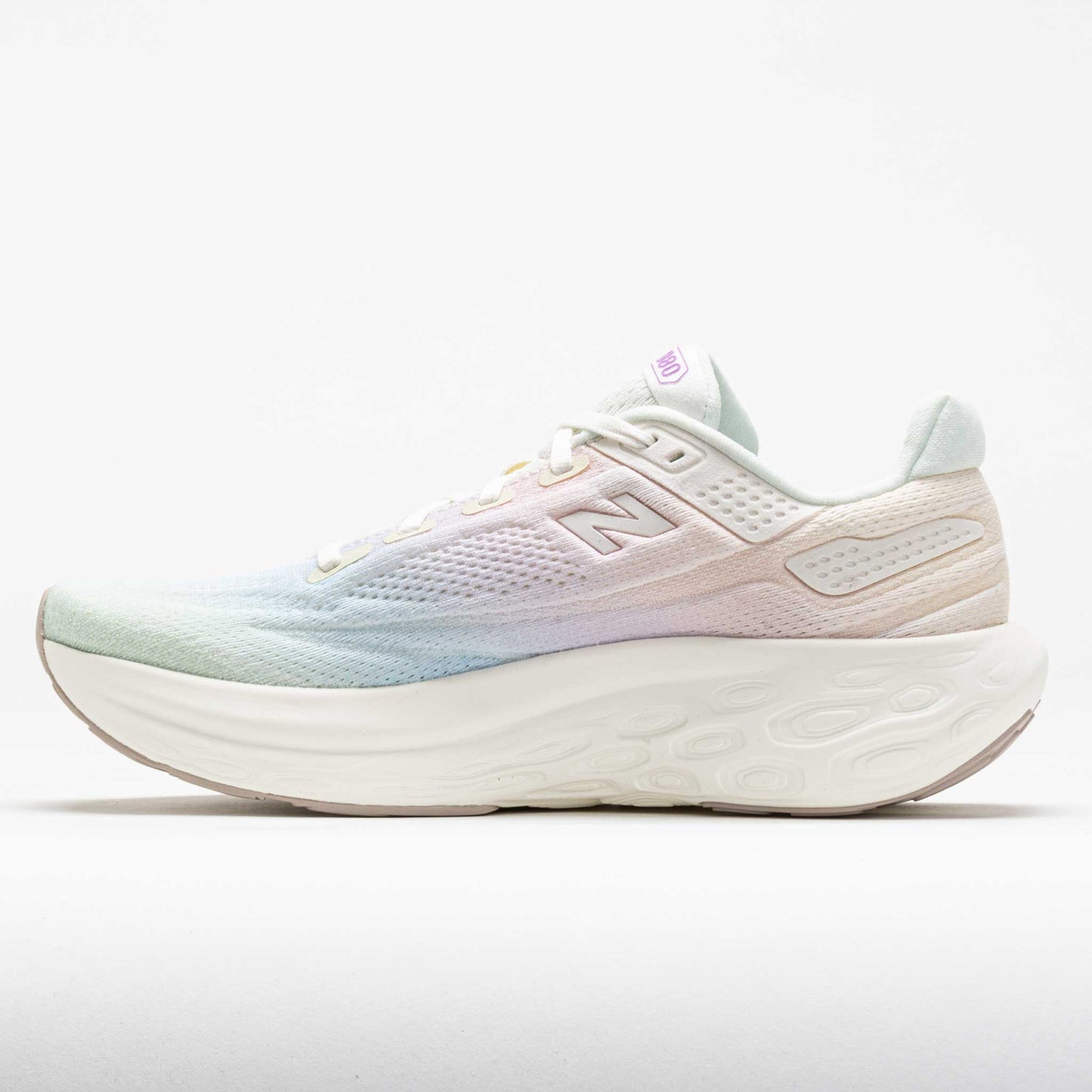 New Balance Fresh Foam X 1080v13 Women's  Sea Salt/Purple Fade/Blue