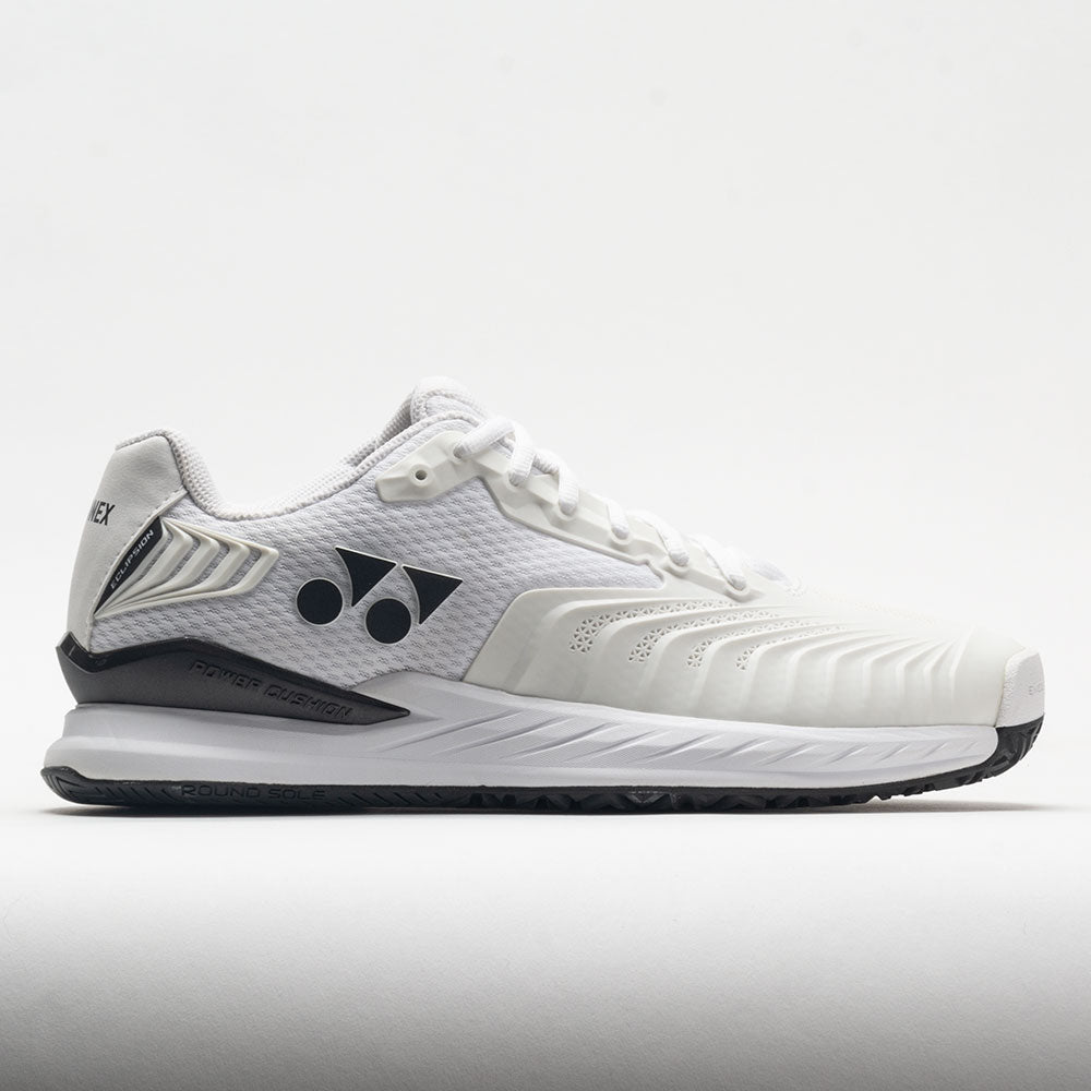 Yonex Power Cushion Eclipsion 4 Men's  White