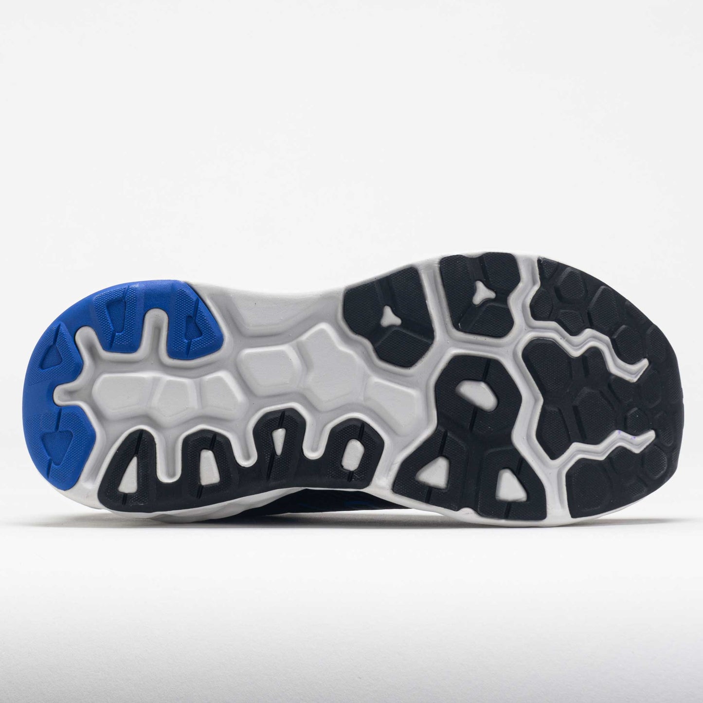 New Balance Fresh Foam X 840v1 Men's  Castlerock/Marine Blue/Black